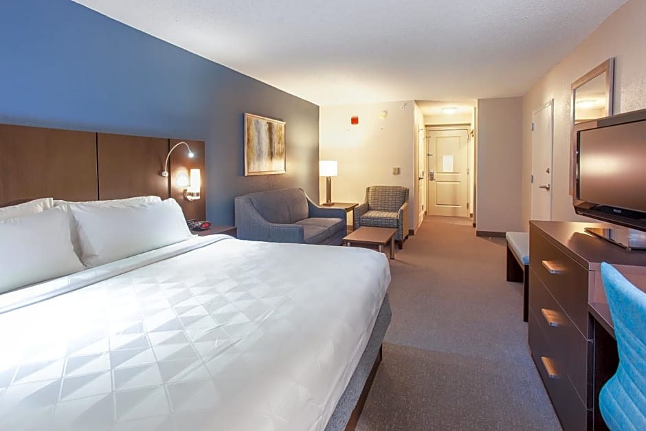 Holiday Inn Hotel & Suites Tallahassee Conference Center North, an IHG Hotel