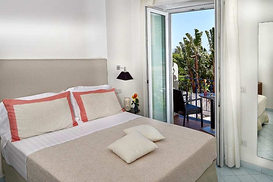 Hotel Victoria Place