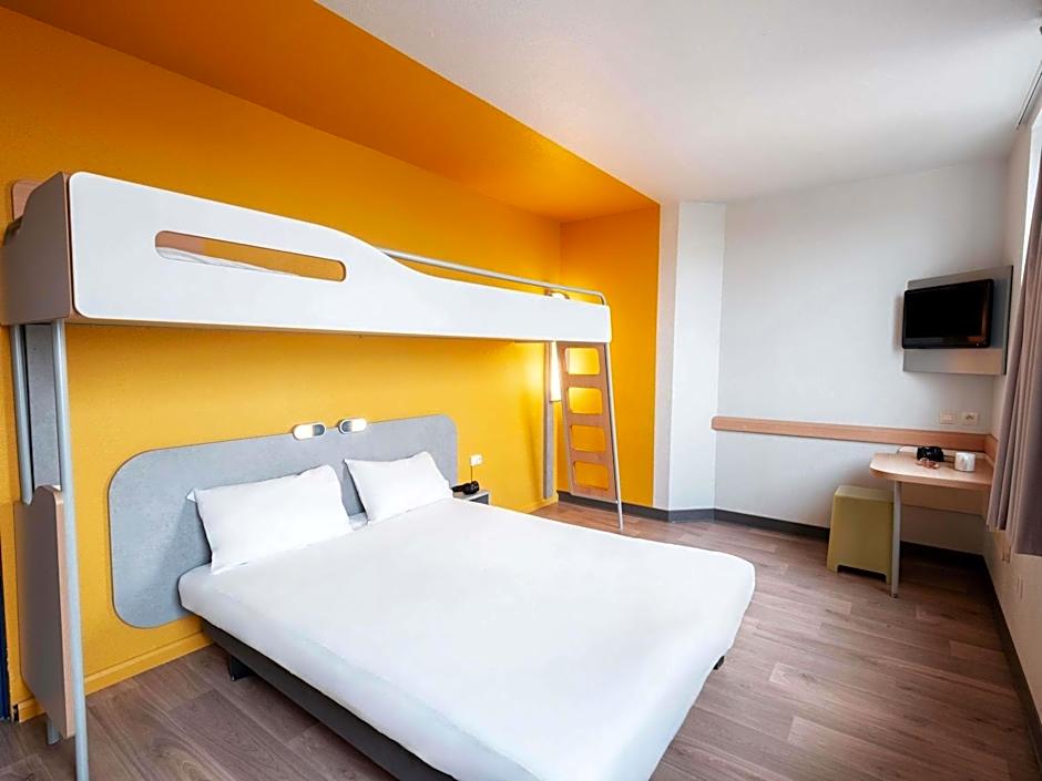 ibis budget Paris Porte de Vincennes