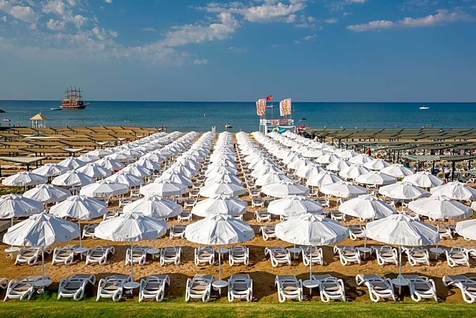 Side Sunport Hotel - All Inclusive