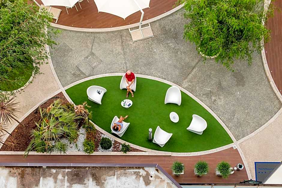 Hotel Continental