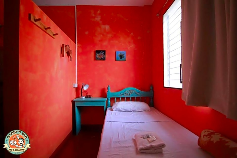 Gabby's Bed & Breakfast