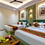 Hotel Golden Wings