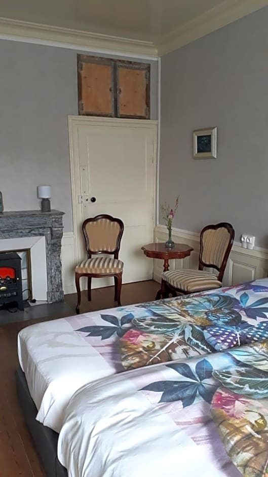 La Maison du Notaire - Chambre d'Hôtes - Huisdieren welkom