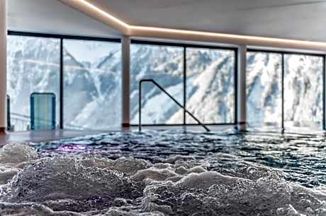 Hotel Burgstein - alpin & lifestyle