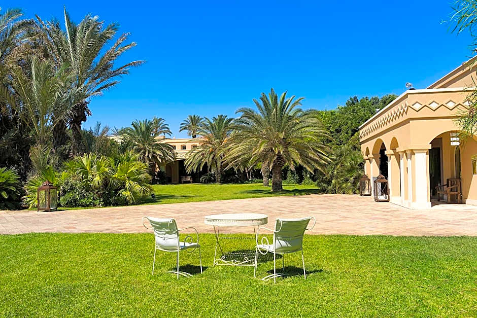 Romano Palace Luxury Hotel