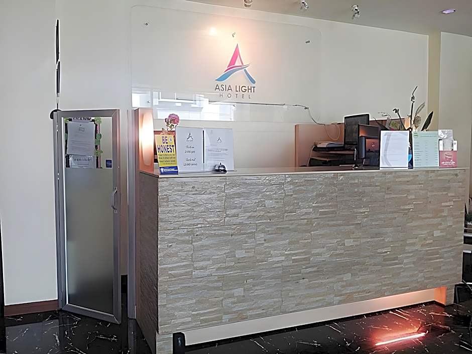 Asia Light Hotel