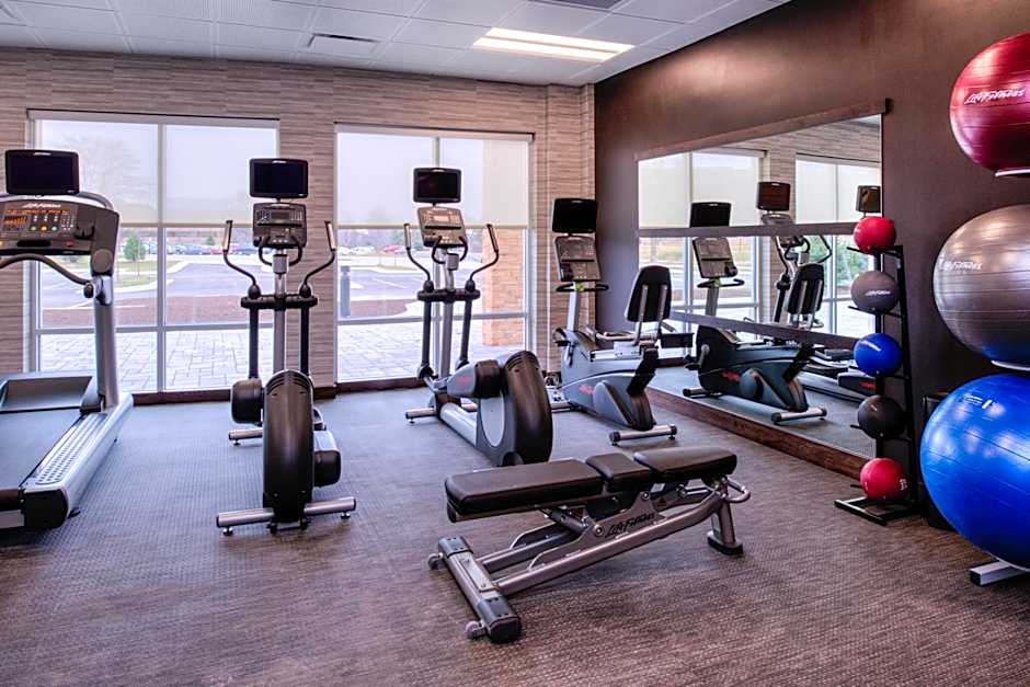 Courtyard by Marriott Detroit Farmington Hills