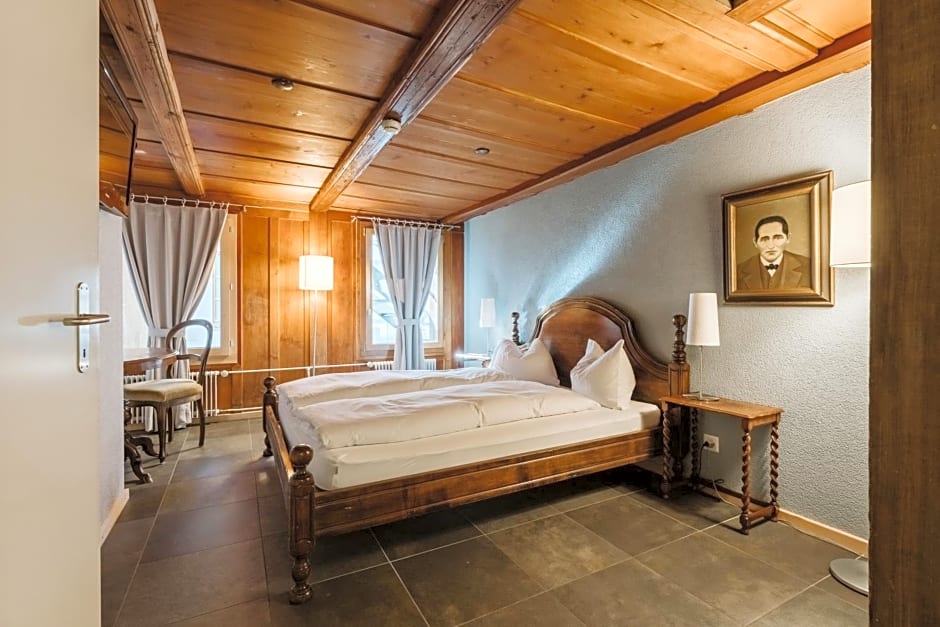 Landgasthof und Seminarhotel Lueg