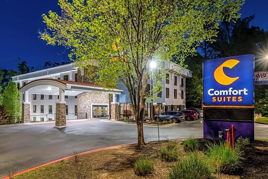Comfort Suites at Kennesaw State University