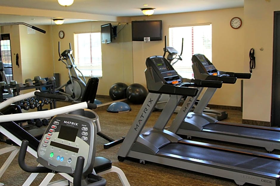 Staybridge Suites Houston - Willowbrook By IHG