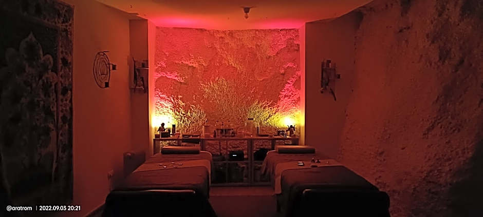 Albergue La Paz de Las Alpujarras