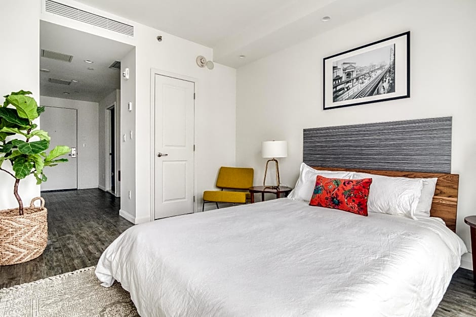 138 Bowery