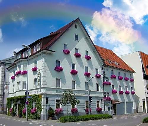 Hotel Rosengarten Tuttlingen