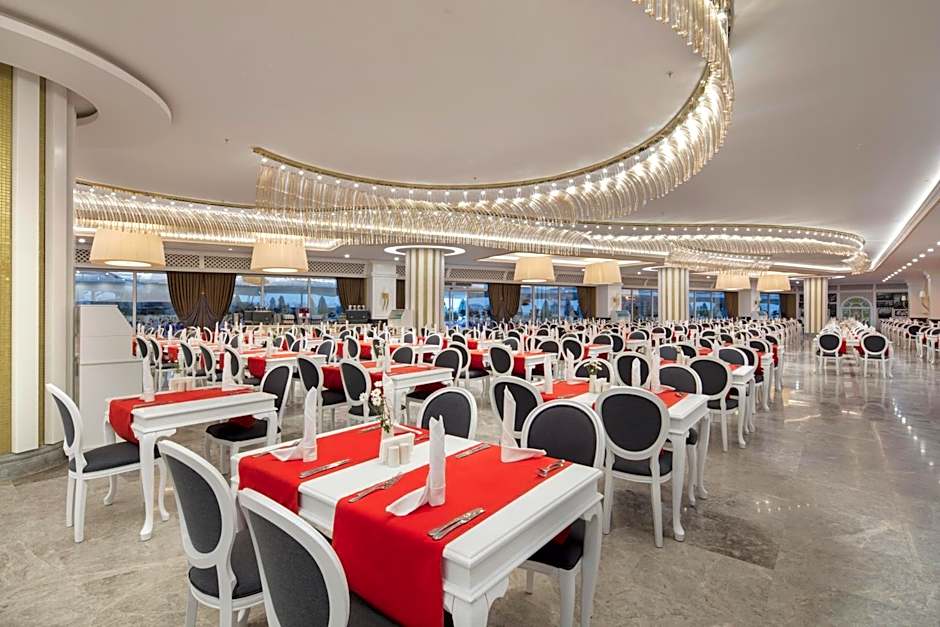 Granada Luxury Beach-Ultra All Inclusive