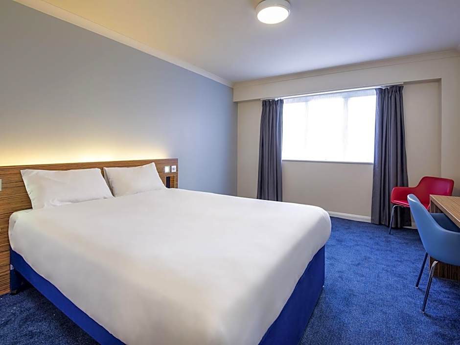 ibis budget London Heathrow Central