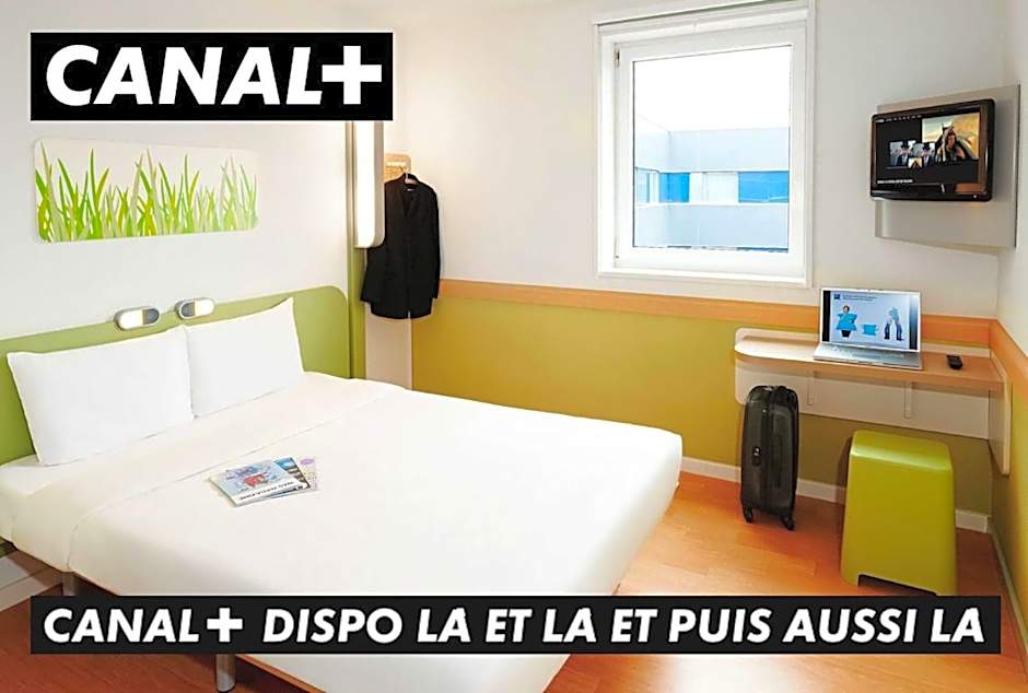 ibis budget Saint Paul Les Dax