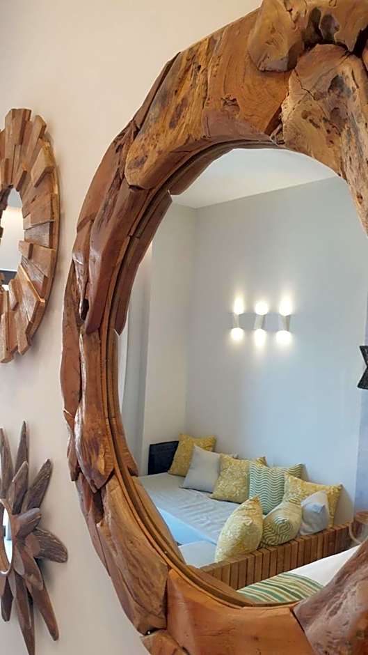 Vista Al Mare Luxury Apartments