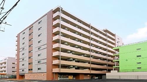 HOTEL Futaba DOUBLE - Vacation STAY 61441v