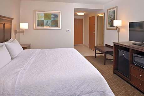 King Room - Mobility Access/Non-Smoking