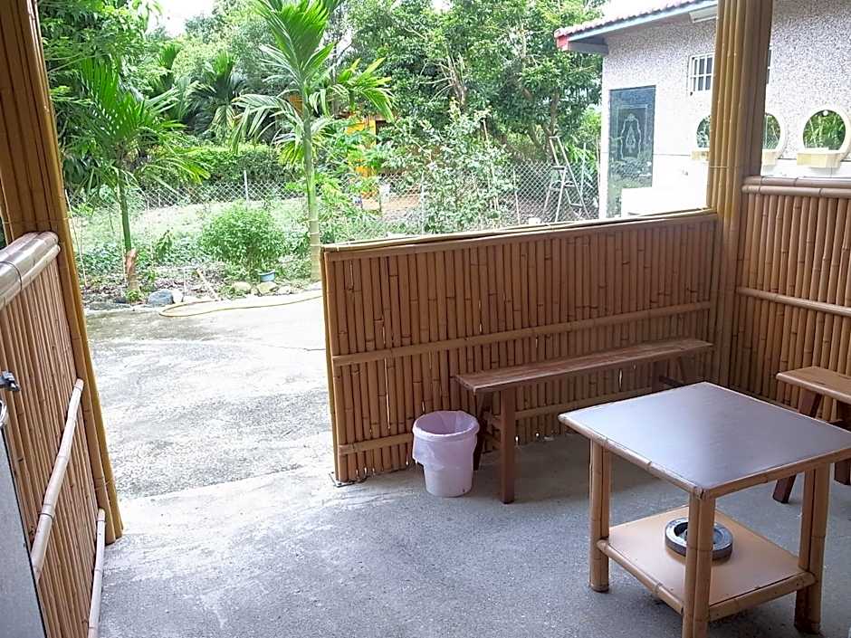 Jia Jia Homestay