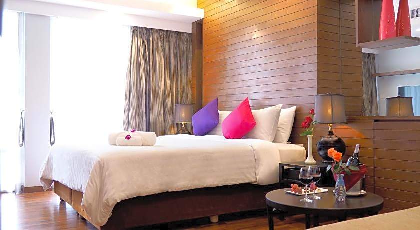 Furamaxclusive Sathorn Hotel Bangkok