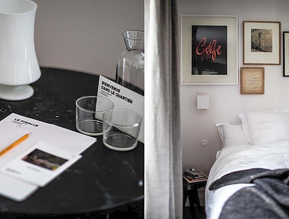 Le Pigalle, a Member of Design Hotels