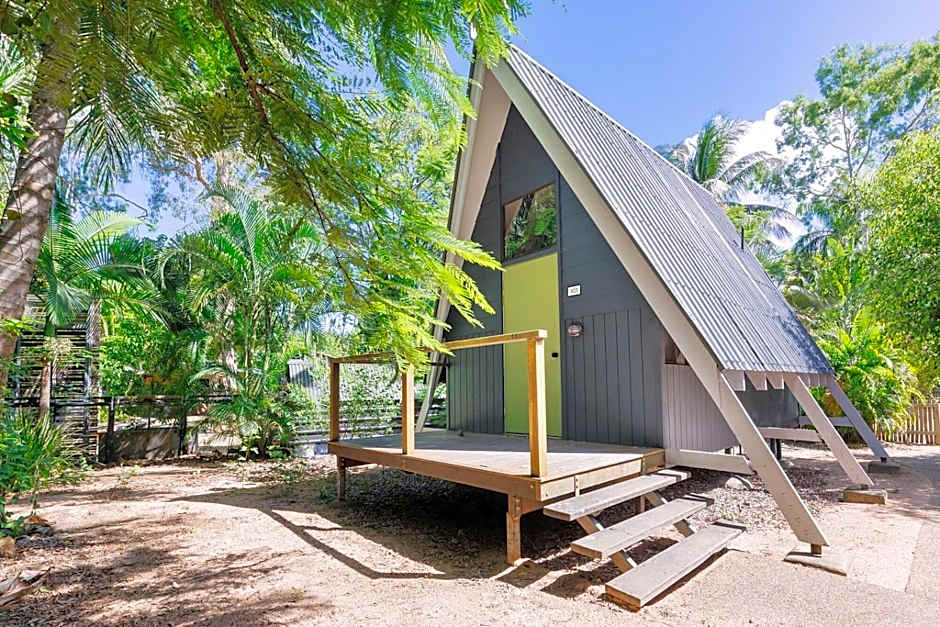 Bounce Magnetic Island and Koala Park