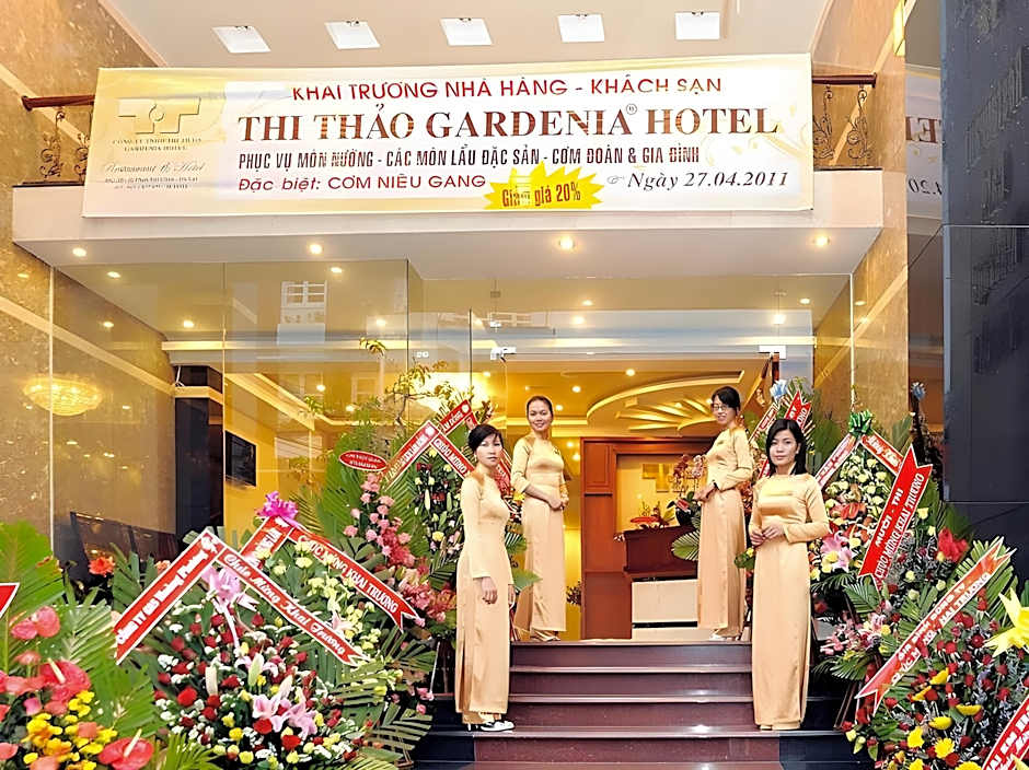 Thi Thao Gardenia Hotel