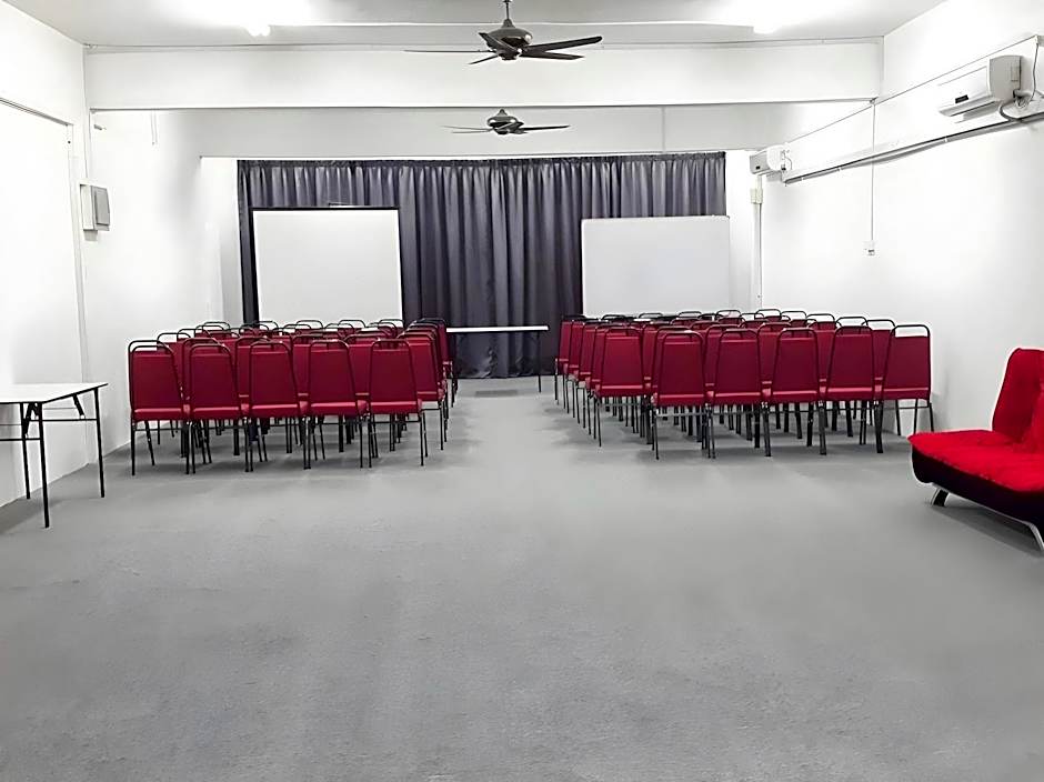 Hotel Rasah Seremban