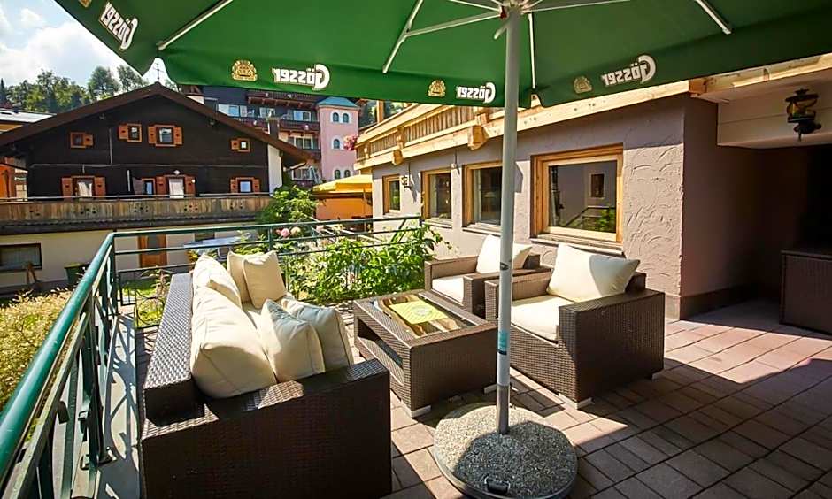Hotel Wechselberger by Alpeffect Hotels