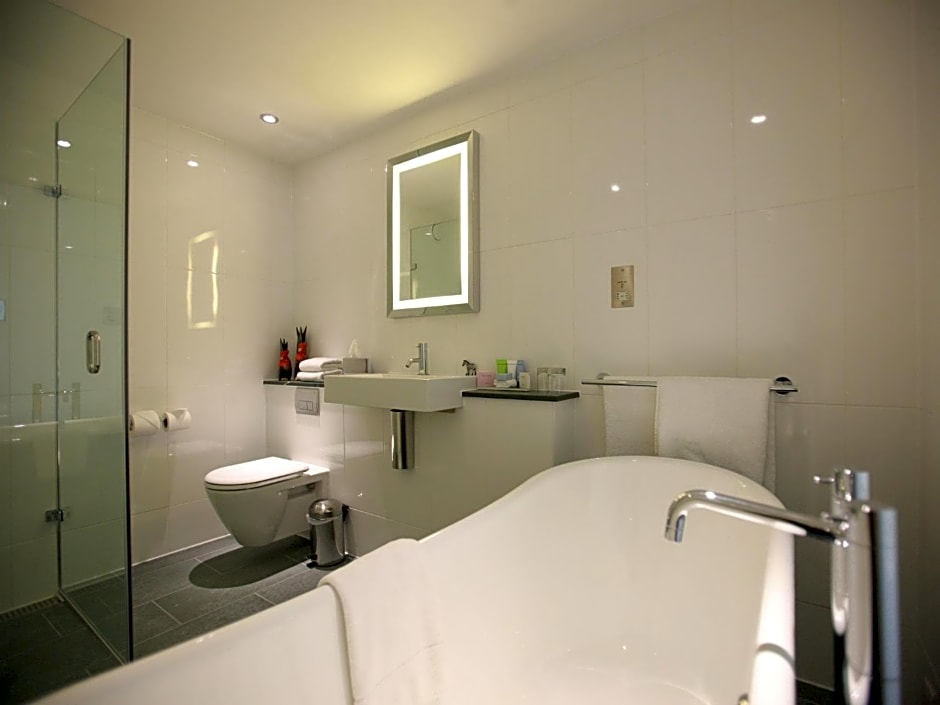 Salthouse Harbour Hotel