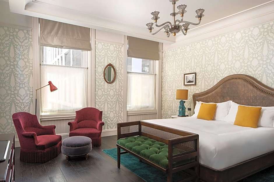 The Beekman, A Thompson Hotel by Hyatt