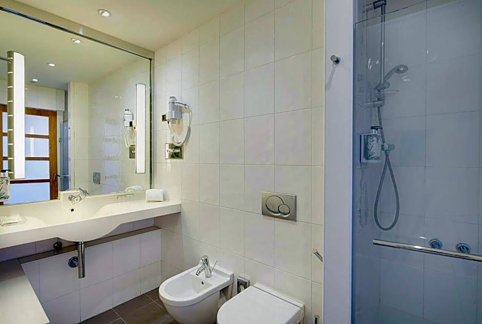 Sercotel Valladolid