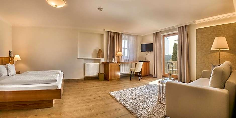 ANETSEDER Landhotel, Lofts & Golf