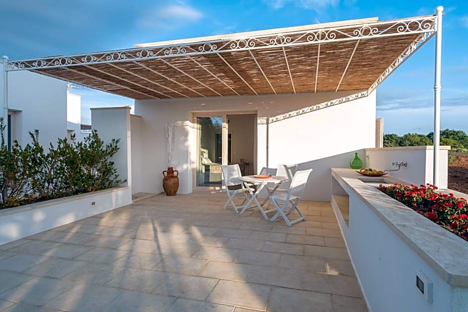 Tenuta DonnAnna Agriturismo&Glamping