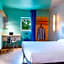 ibis budget Grigny Centre
