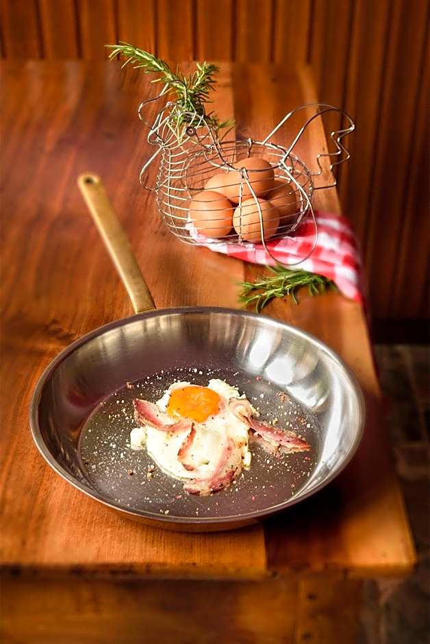 Hotel Ristorante Miramonti