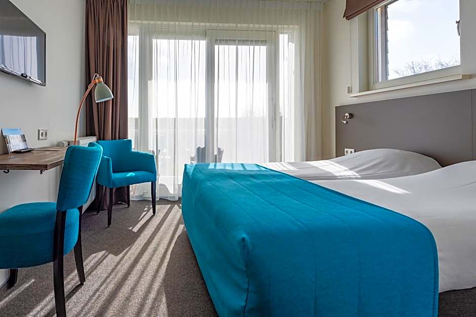 Hotelletje de Veerman