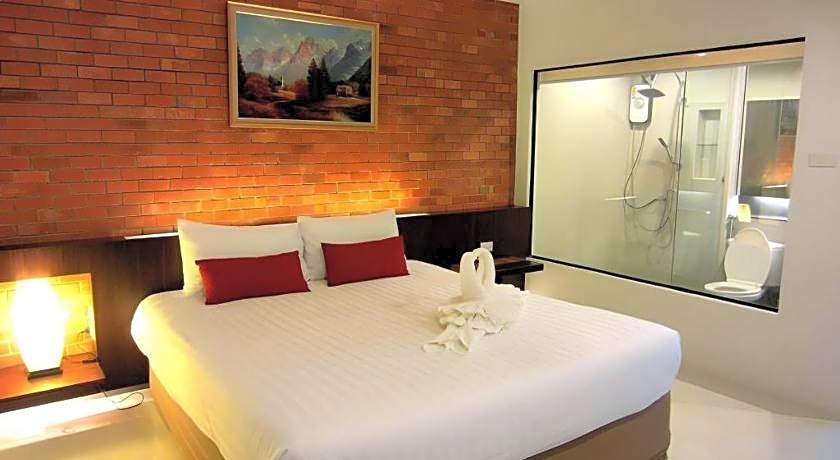 De Aerng Boutique Hotel