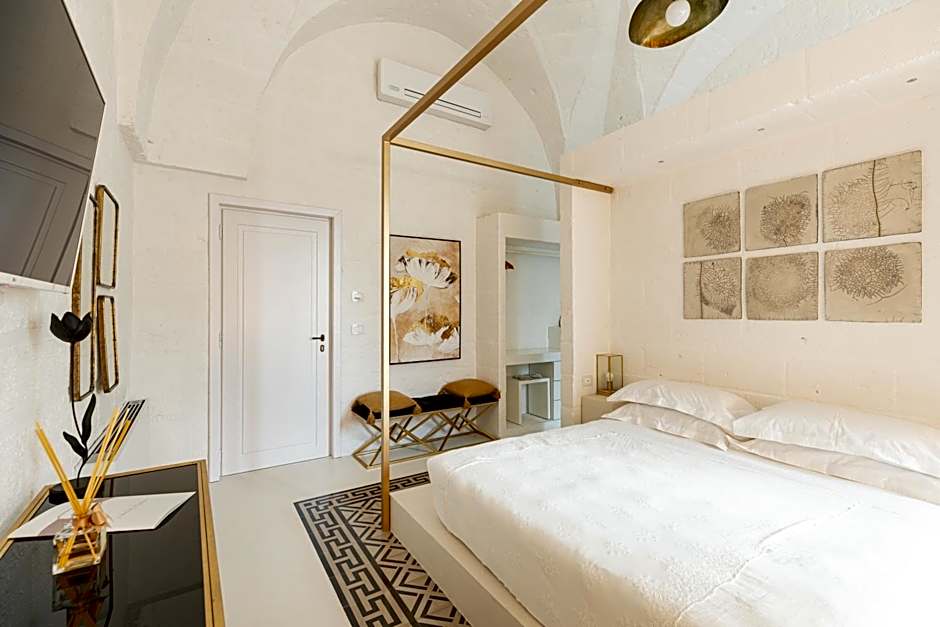 AL PALAZZO La Dimora by Apulia Hospitality