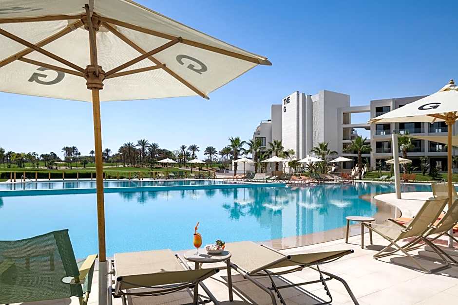 The G Einbay Golf Resort