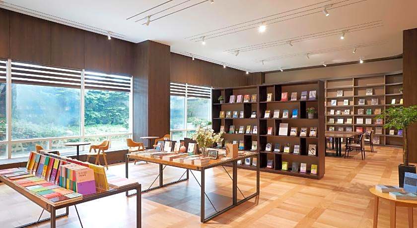 Lahan Hotel Jeonju