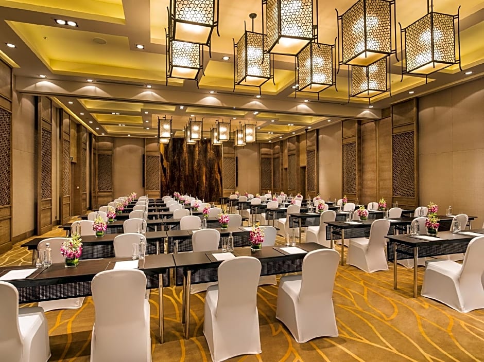 Banyan Tree Yangshuo Hotel