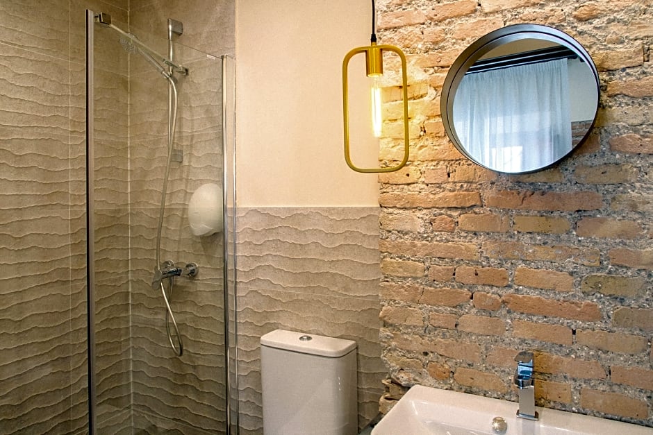 Apartamentos Naitly Málaga Teatro Romano