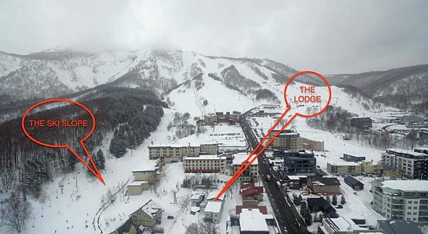 Absolute Niseko