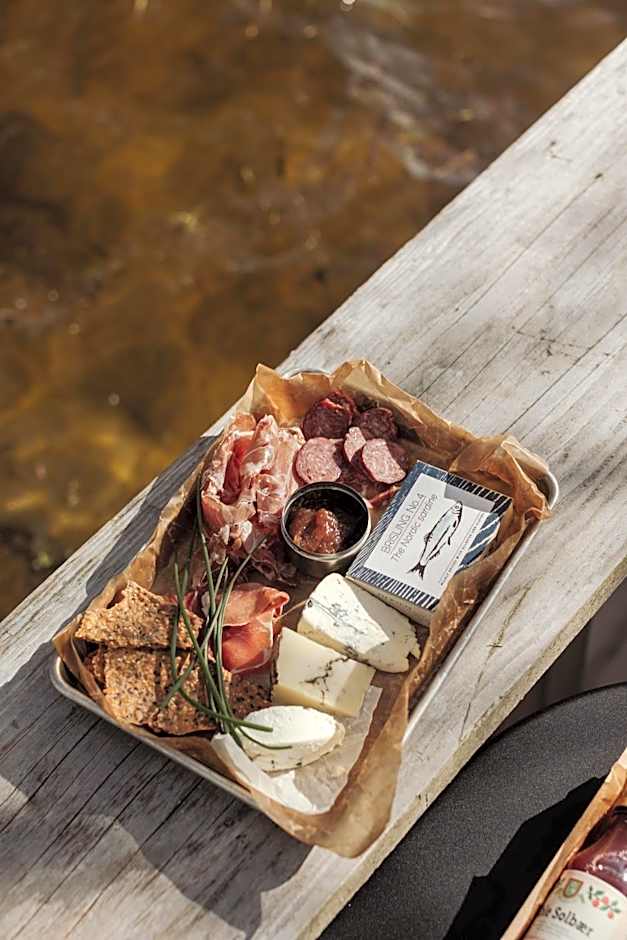 Yggdrasil Igloo Skåne