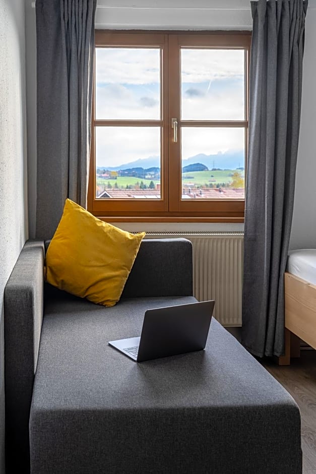 Alps Hostel