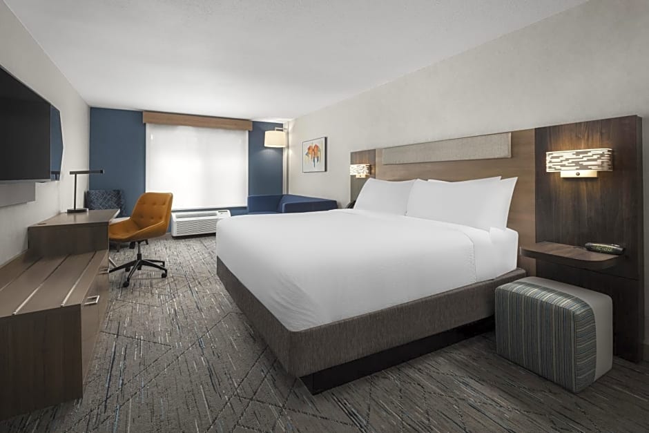 Holiday Inn Express Bothell By IHG