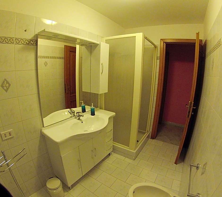 Il Veliero B&B Roma – Osteria dell'Osa
